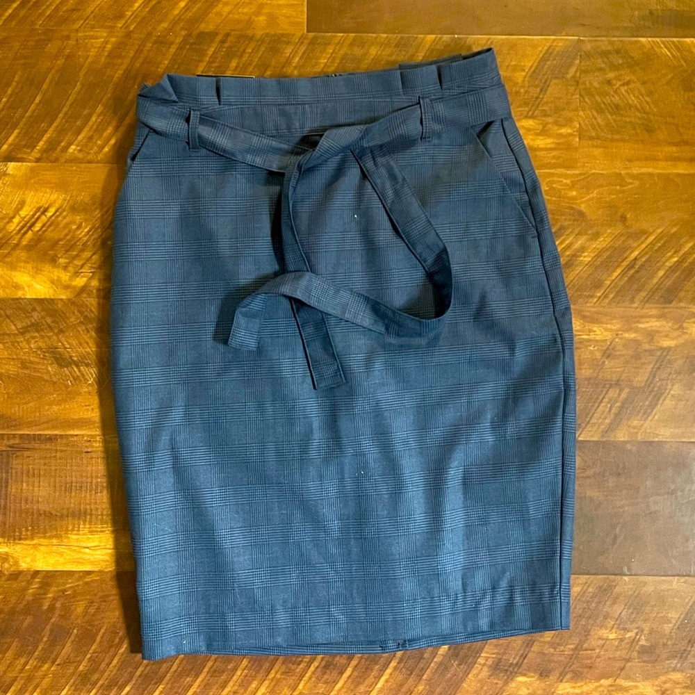 Banana republic pencil skirt 4P